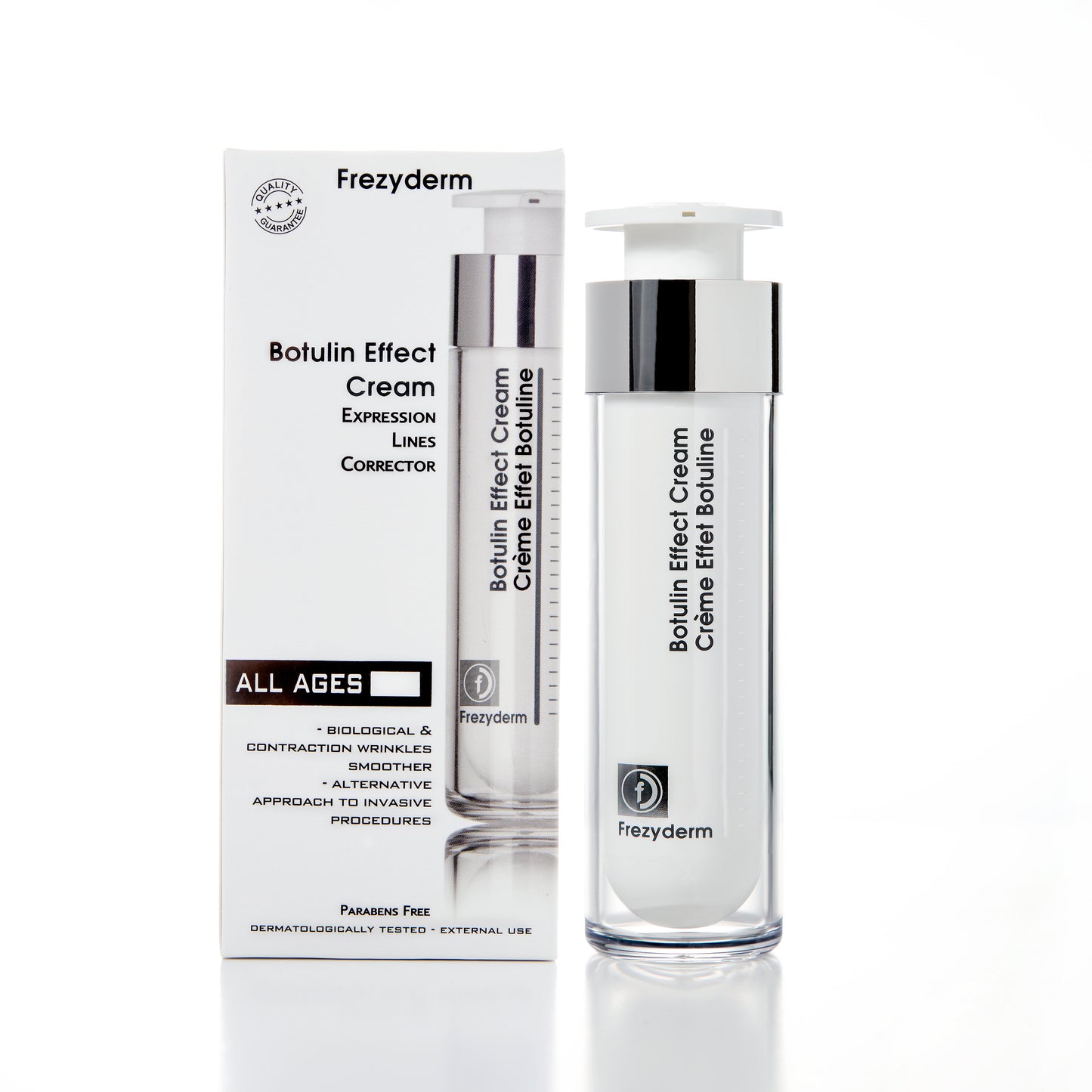 FrezyDerm Botulin Effect Cream 50ml