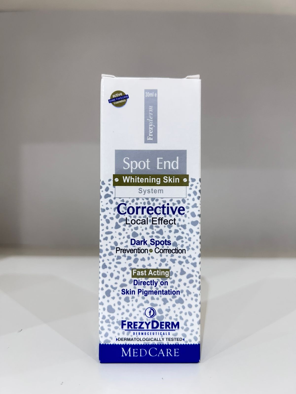 FrezyDerm Spot End Corrective Cream 30ml