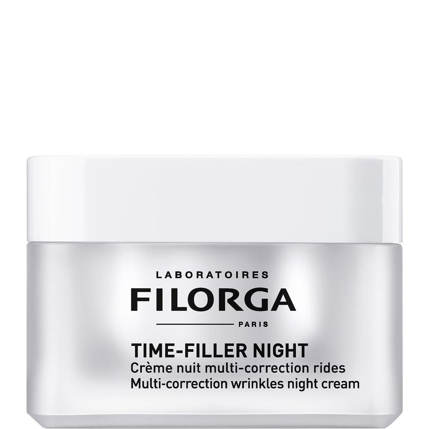 Filorga Time Filler Wrinkle Smoothing Night Cream 50ml