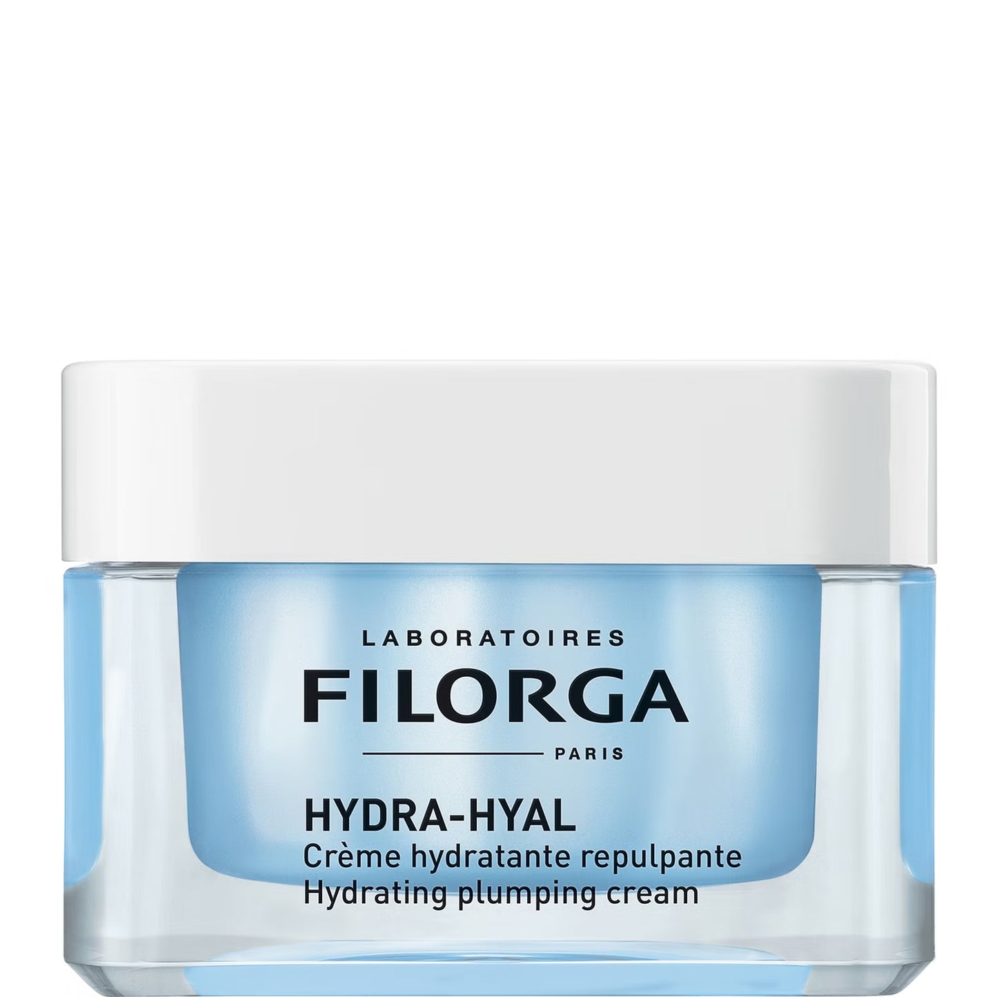 Filorga Hydra Hyal Hydrating Plumping Cream 50ml