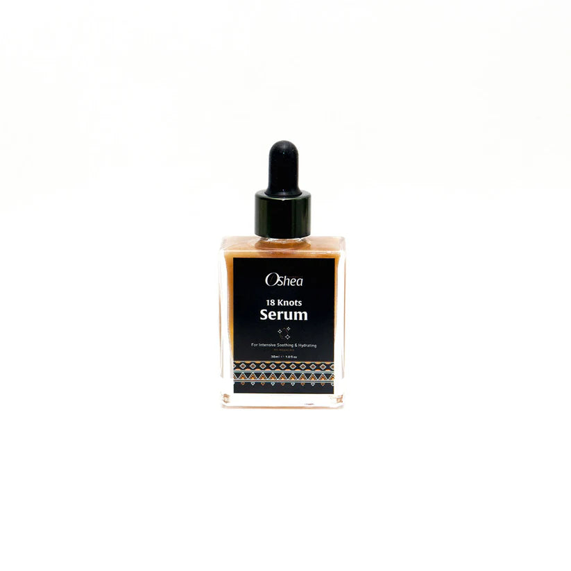 Knots Serum By OShea Cosmetics