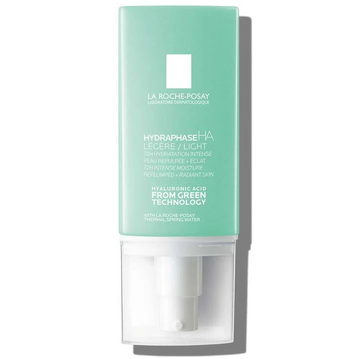 La Roche Posay Hydraphase HA Light Cream 50ml