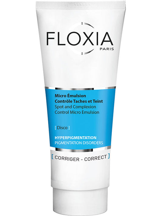 Floxia Spot and Complexion Control Micro Emulsion 40ml
