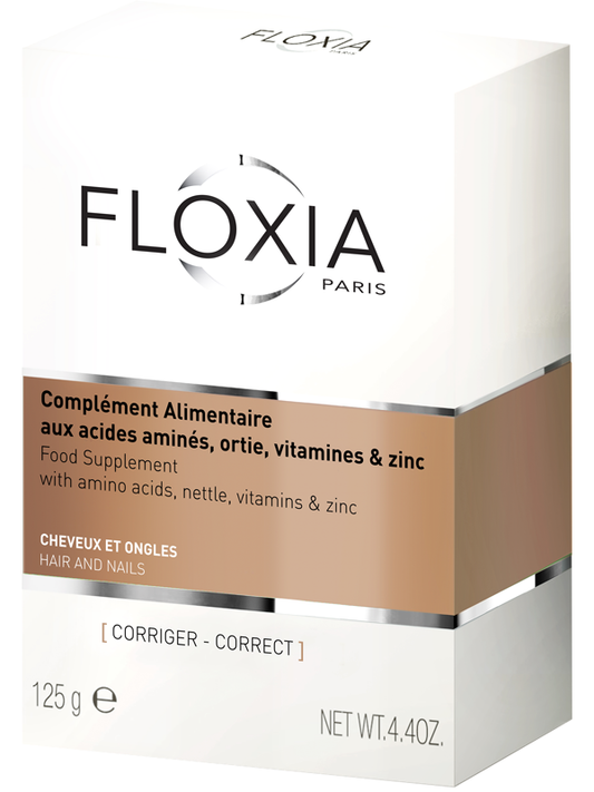 Floxia Hair and Nails Supplement 42 Tabs