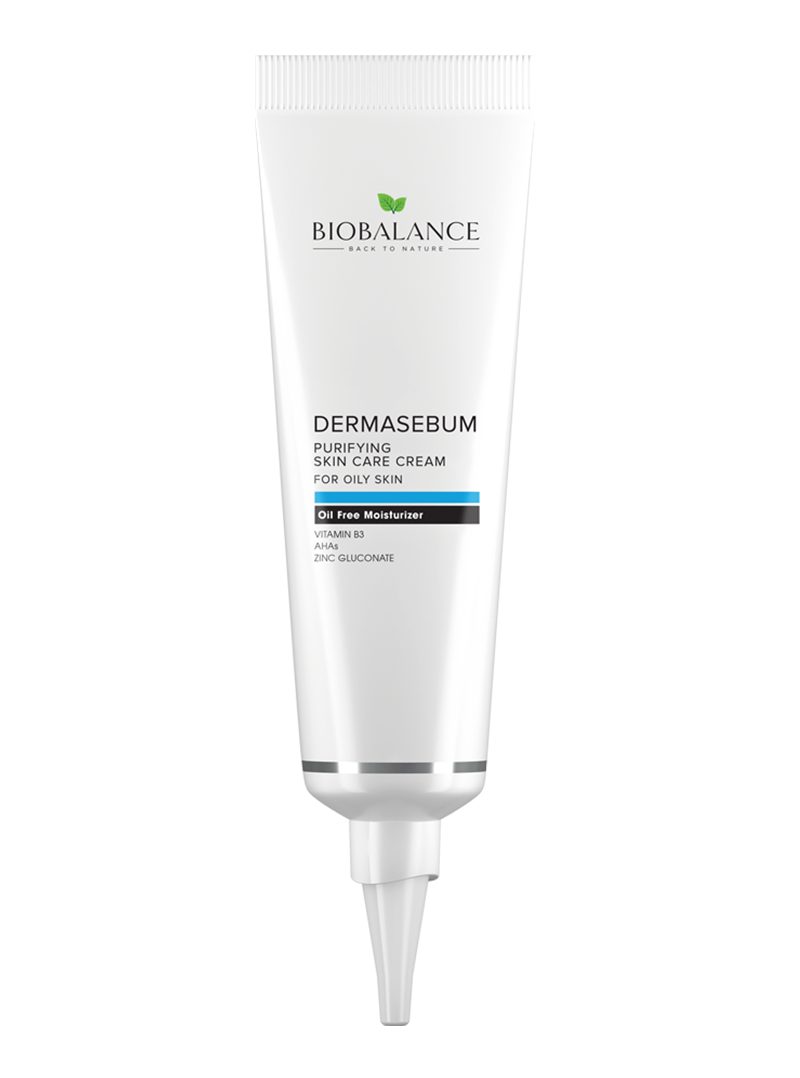 BioBalance DermaSebum 55ml