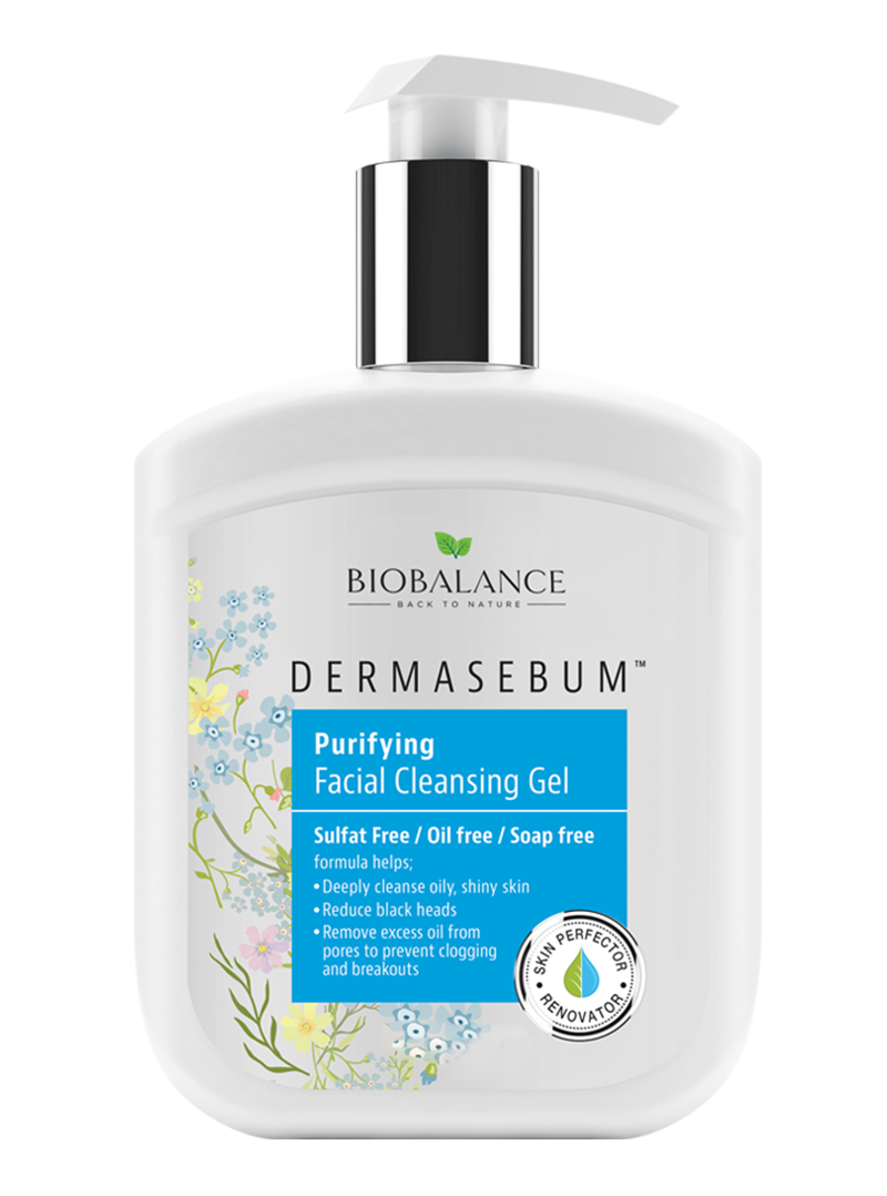 BioBalance DermaSebum Cleanser 250ml