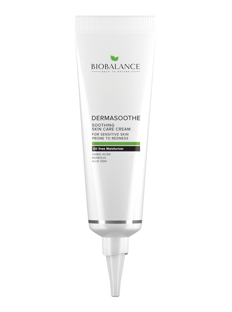 BioBalance DermaSoothe Cream 55ml