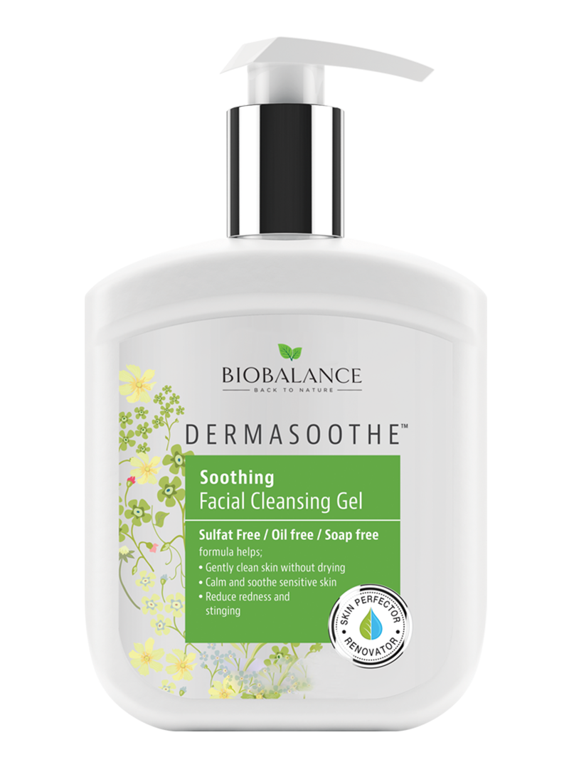 BioBalance DermaSoothe Cleanser 250ml