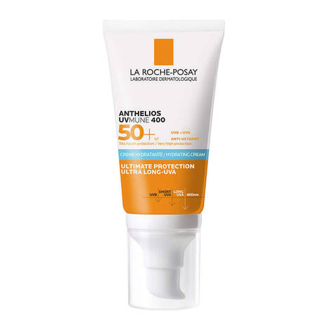La Roche Posay Anthelios Hydrating Cream Spf50 50ml