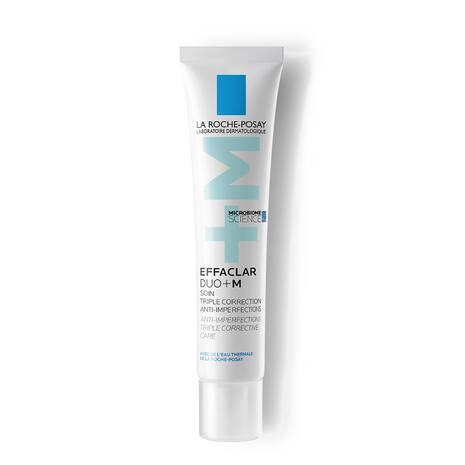 La Roche Posay Effaclar DUO M+ 40ml