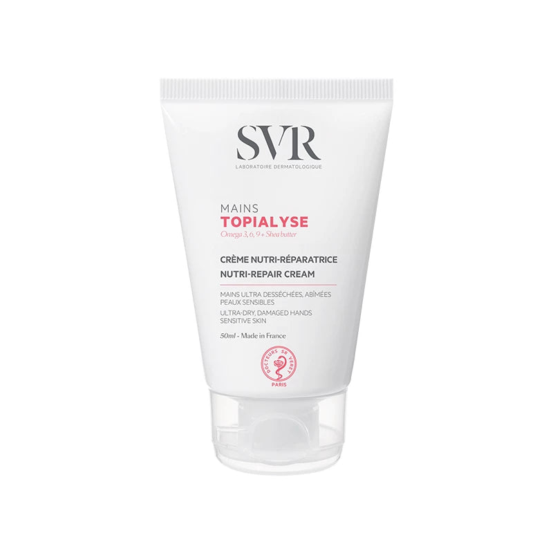 SVR Topialyse Hand Repair Cream 50ml