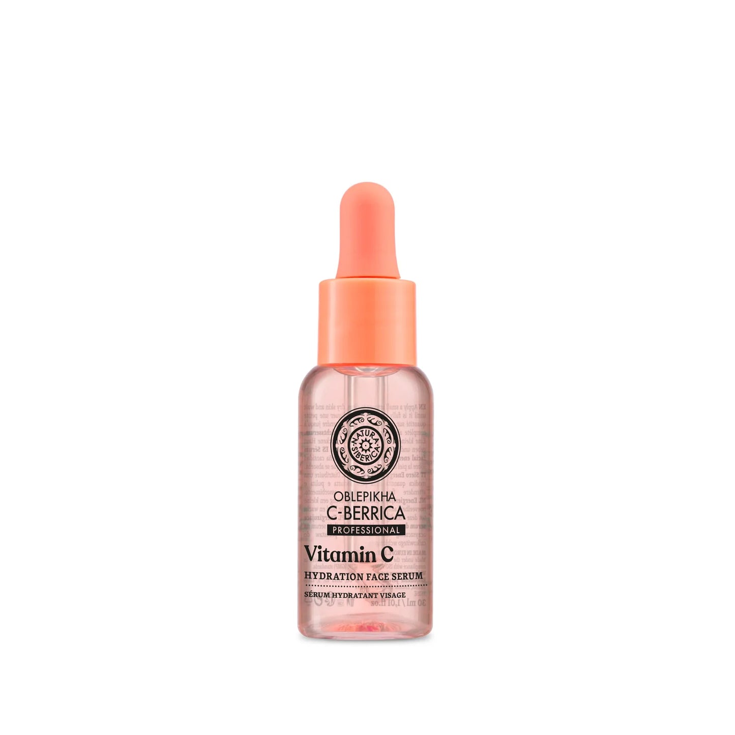 C-Berrica Hydration Face Serum 30 ml