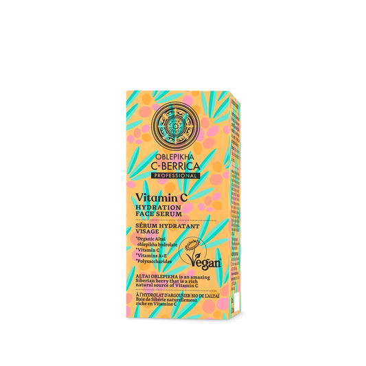 C-Berrica Hydration Face Serum 30 ml