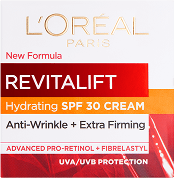 Loreal RevitalLift Hydrating Day Cream 50ml