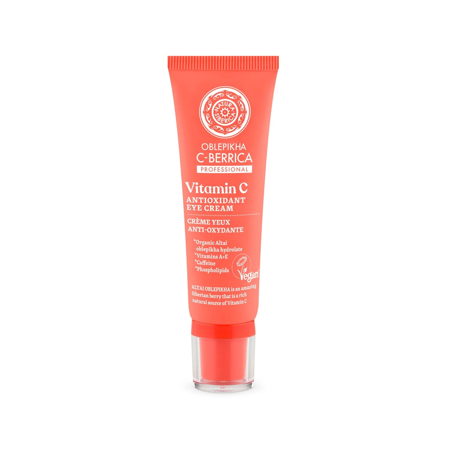 C-Berrica Antioxidant Eye Cream 30 ml