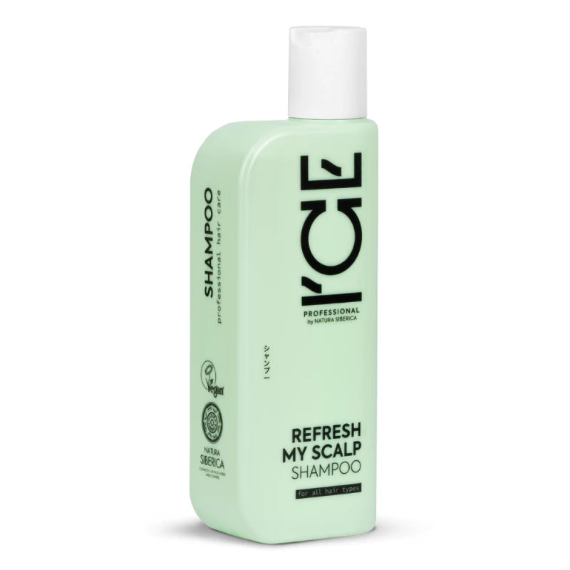 Ice Professional Refresh My Scalp Shampoo 250ml