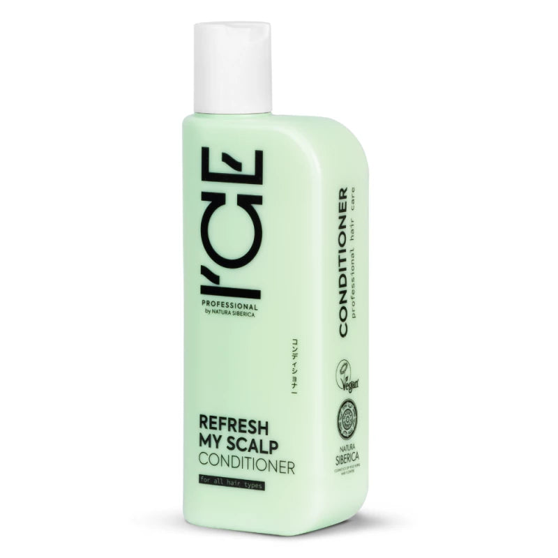 Ice Professional Refresh My Scalp Conditioner 250 ml