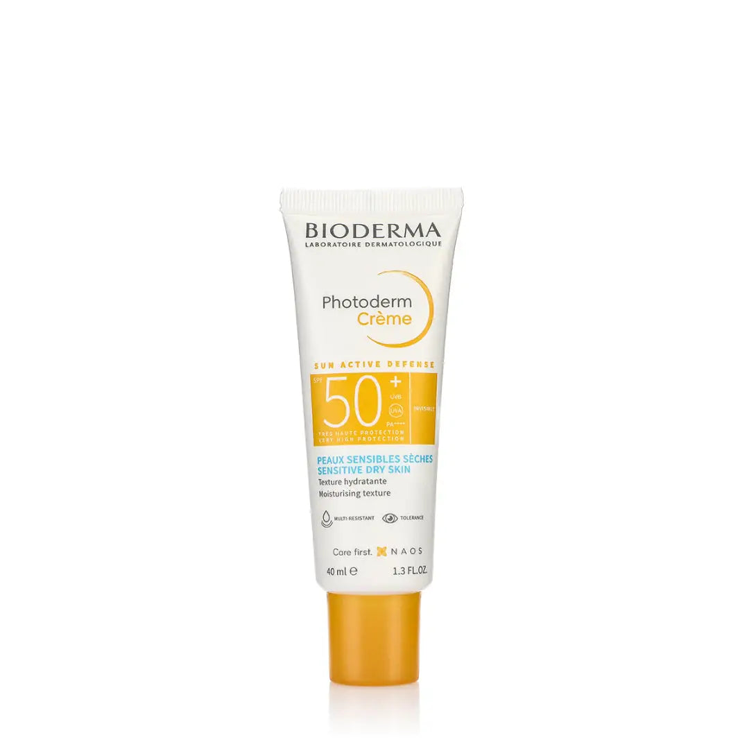 Bioderma Photoderm AquaFluide Invisible SPF50 40ml