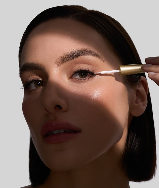 Long 4 Lashes Intensive Eyelash Regrowth Serum 3ml