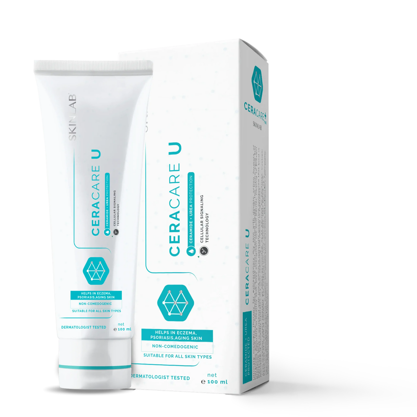 SkinLab Cera-Care U 100ml