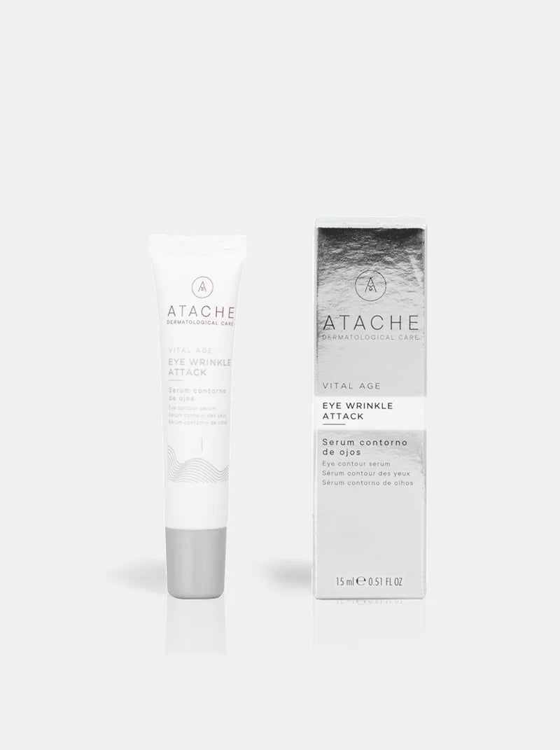 Atache Vital Age Eye Wrinkle Attack 15ml