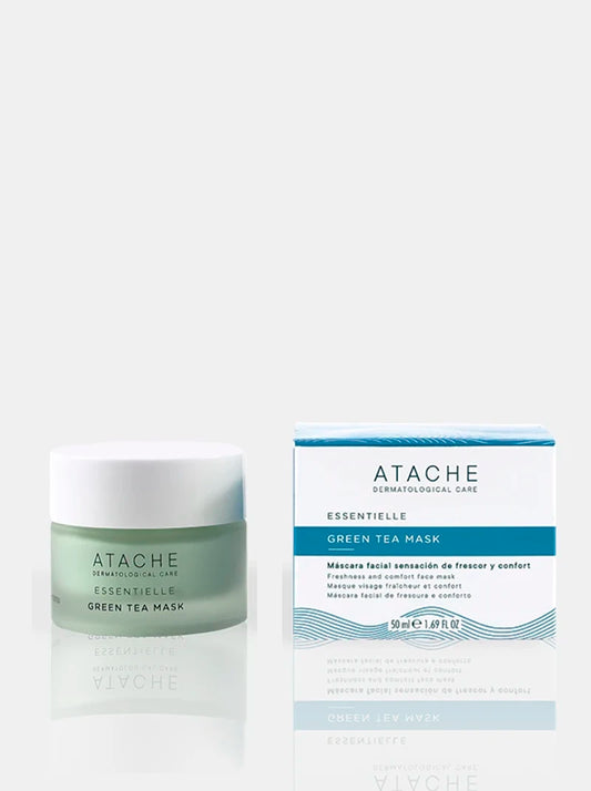 Atache Green Tea Mask 50ml