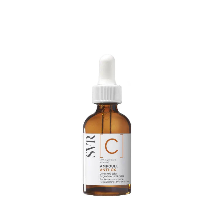 SVR Vitamin C Ampule Antioxidant 30ml