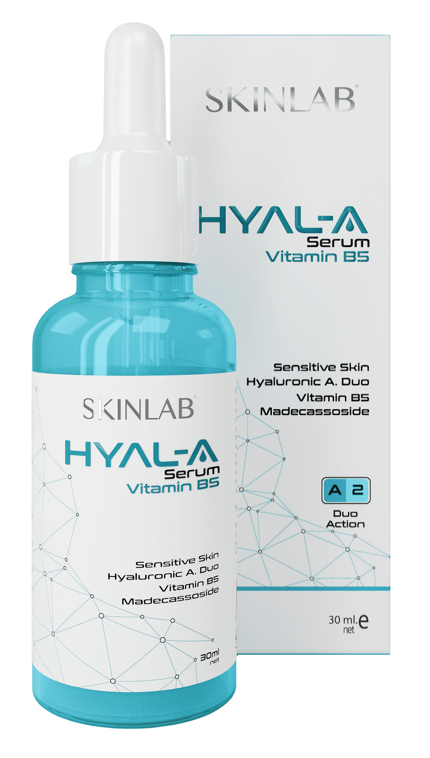 SkinLab Hyla-A Serum 30ml