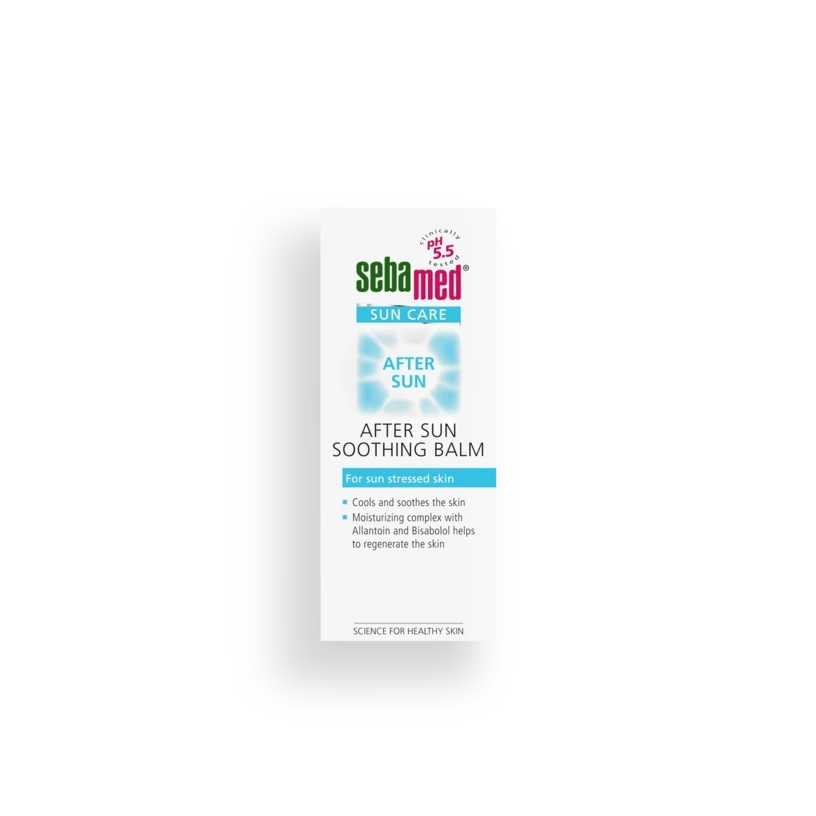 SebaMed After Sun Soothing Balm 150ml