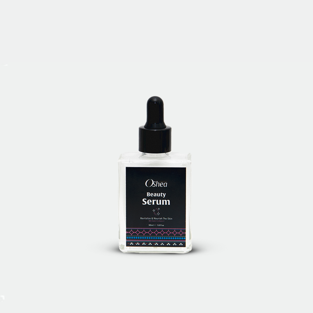 O'shea Beauty Serum 30ml