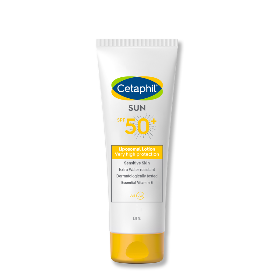 Cetaphil Liposomal Lotion SPF50+ 50ml