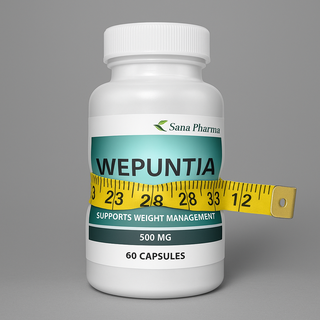 Wepuntia