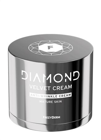 FrezyDerm Diamond Velvet Anti-Wrinkle Cream 50ml
