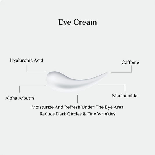 O'shea Eye Cream