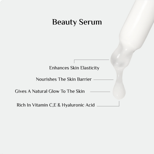 O'shea Beauty Serum 30ml