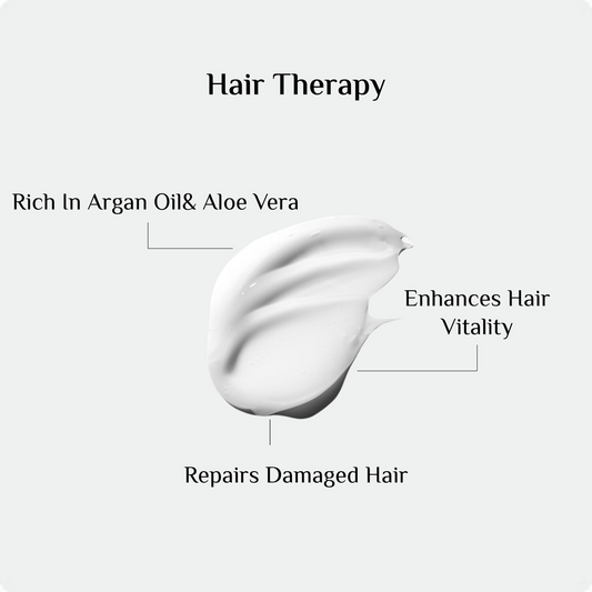 O'shea Hair Therapy 250ml