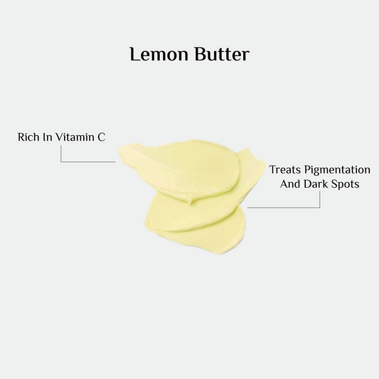 O'shea Lemon Butter