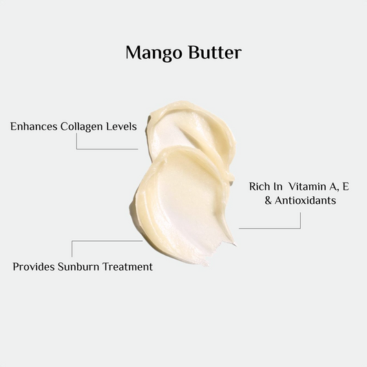 O'shea Mango Butter