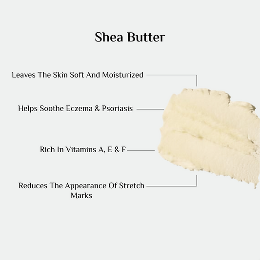 O'shea Shea Butter
