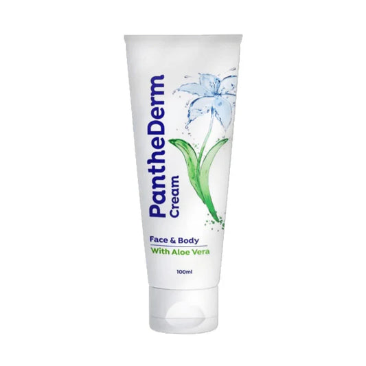 Frezyderm Panthederm Cream