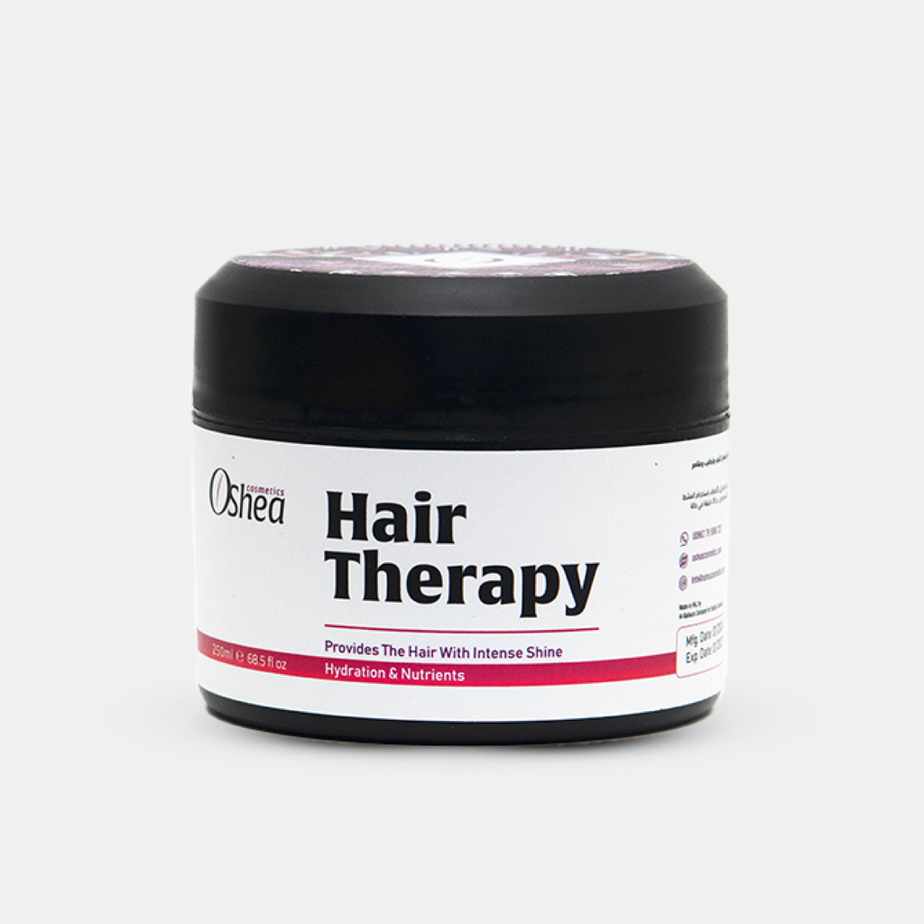 O'shea Hair Therapy 250ml
