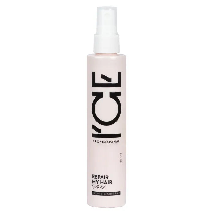 Ice Professional Repair My Hair Spray 100ml