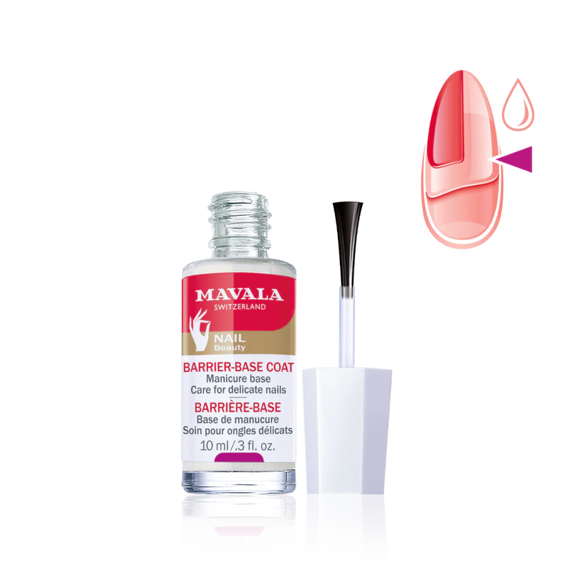 Mavala Barrier-Base Coat 10ml
