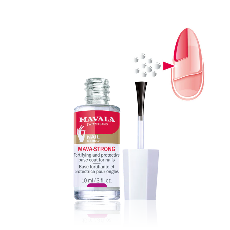 Mava-Strong Base 10ml