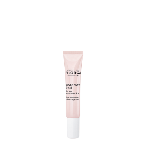 Filorga Oxygen Glow Eyes Super Smoothing Radiance Eye Care 15ml