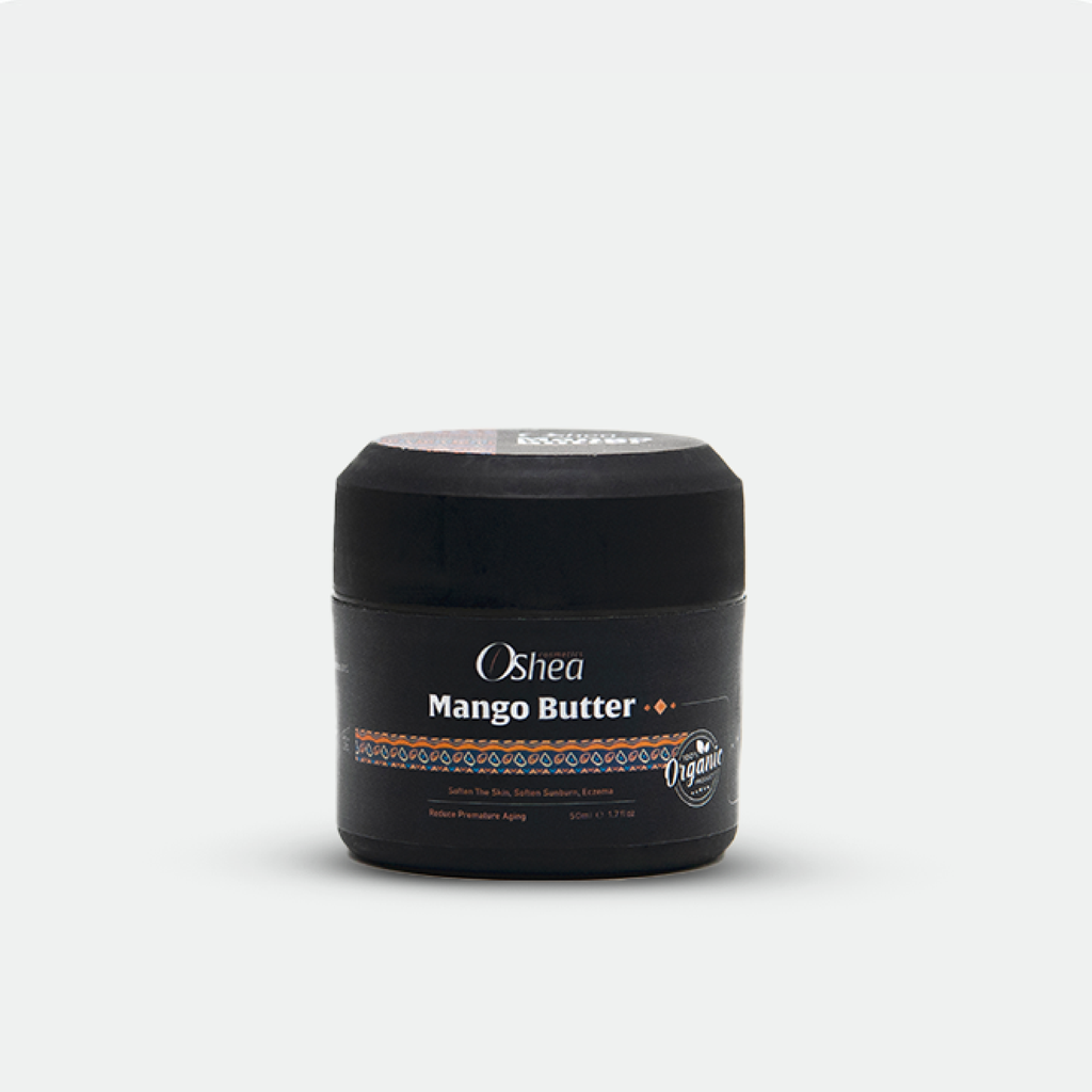 O'shea Mango Butter