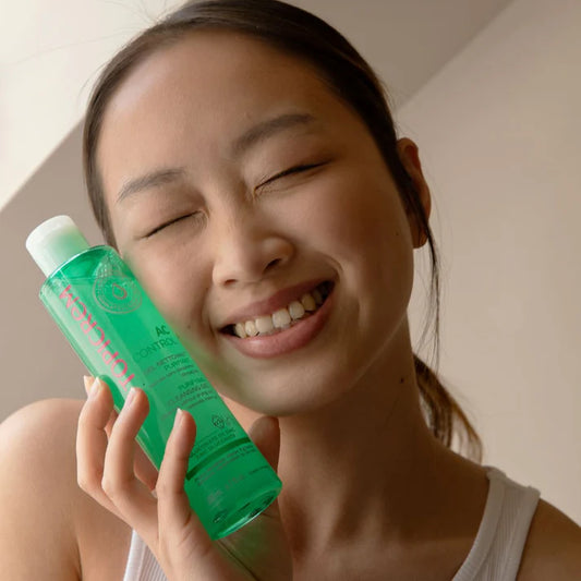 TopiCrem Cleansing Gel 200ml