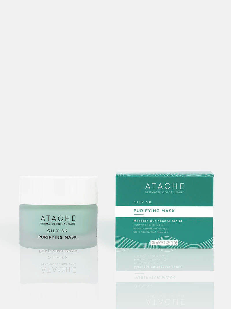 Atache Purifying Mask 100ml
