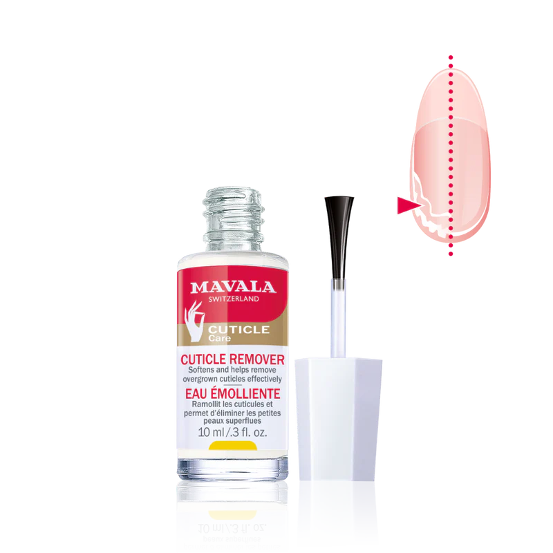Mavala Cuticle Remover 10ml