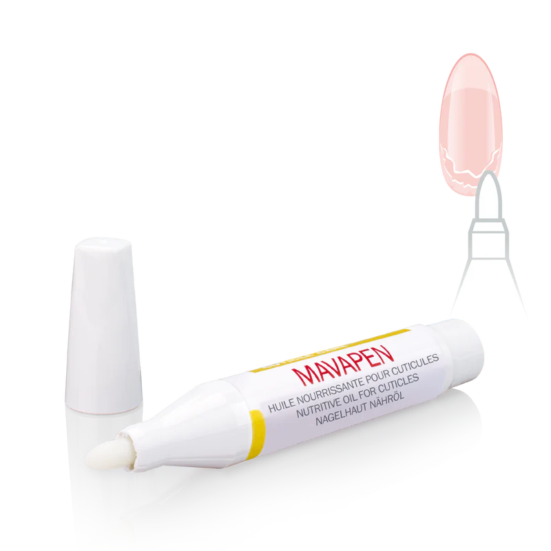 Mavapen Cuticle Nutritive Oil 4.5ml